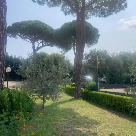 Quercianella Domus Lejlighed Livorno